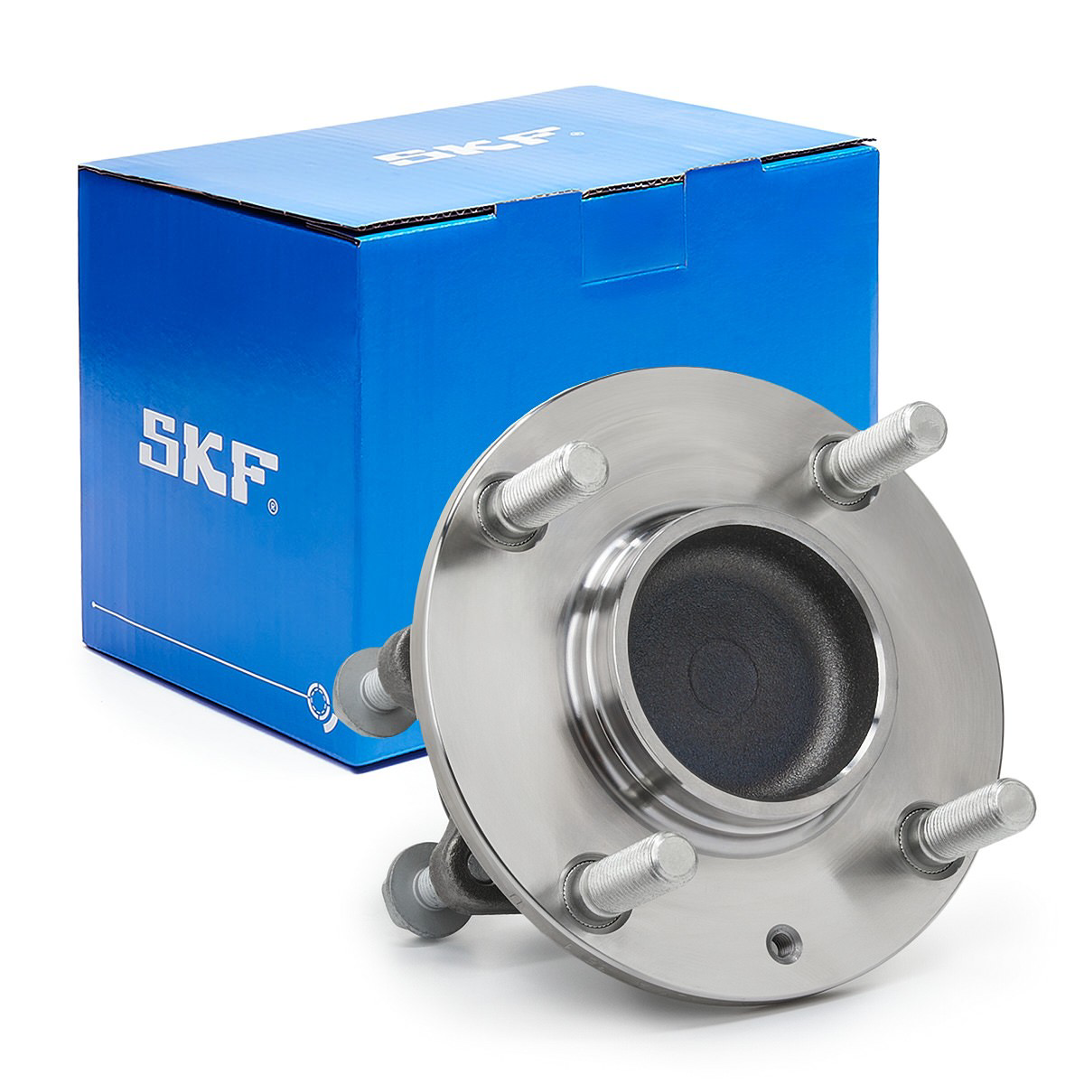 VKBA3685 SKF Buje de rueda trasero