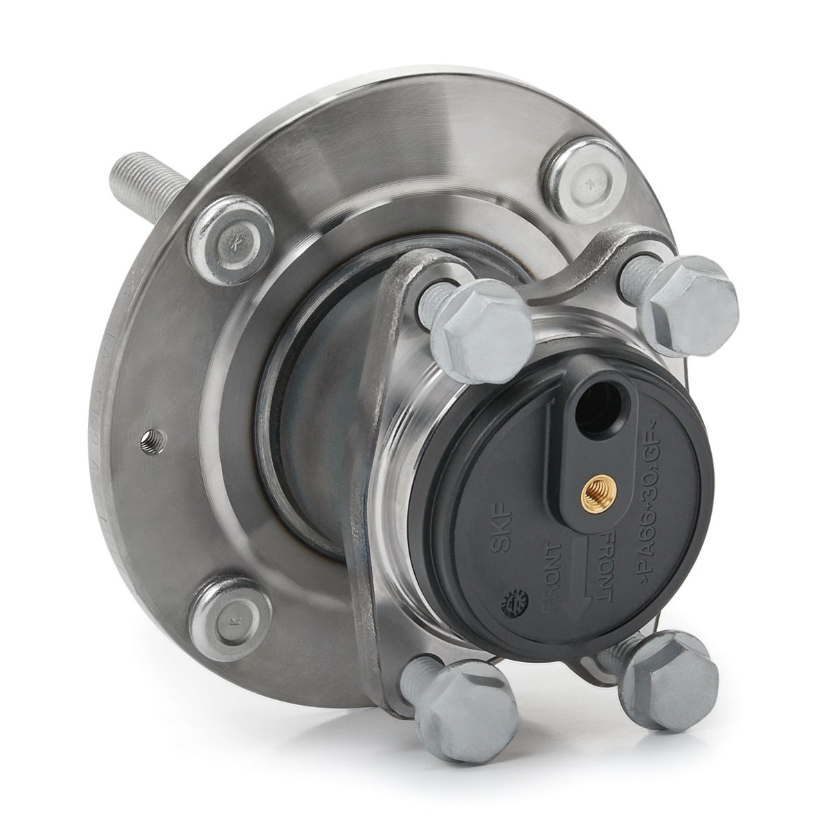 Cubo de rueda trasero VKBA3685 SKF