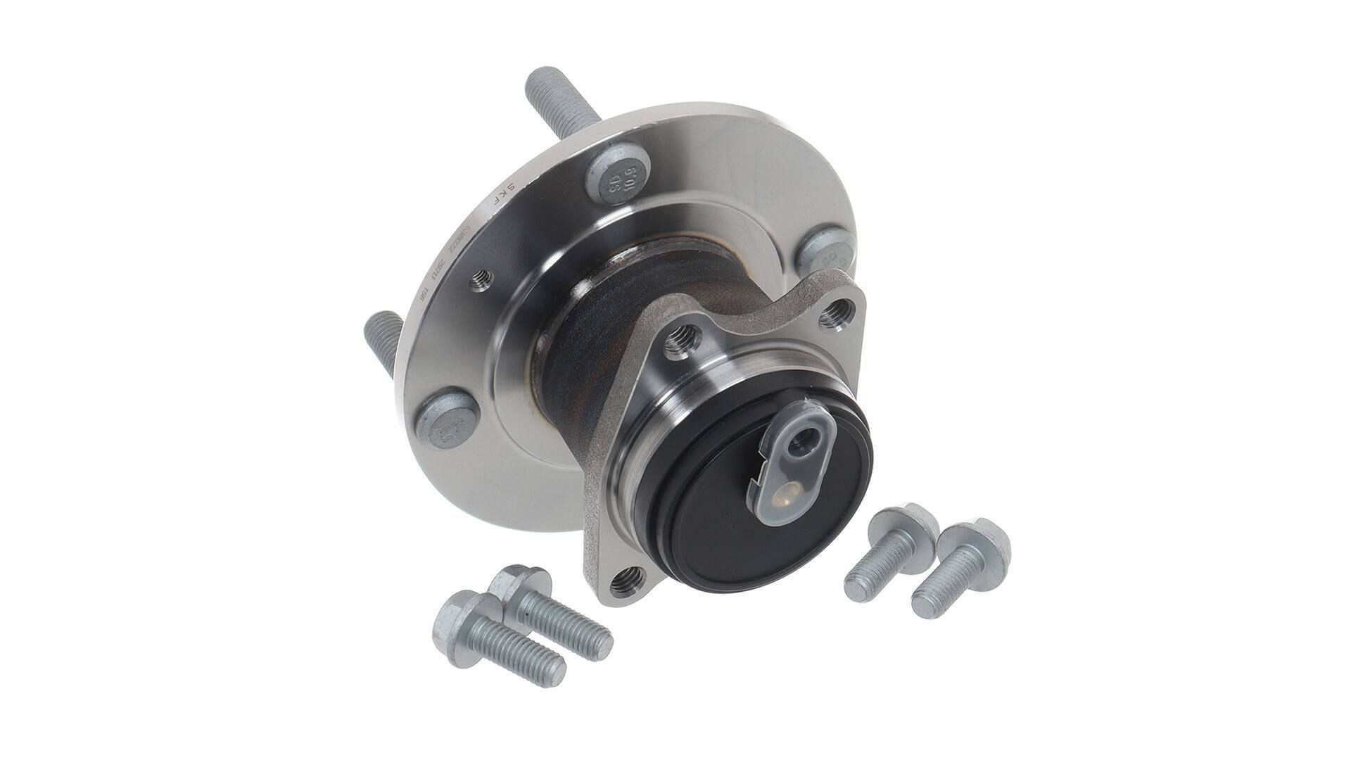 Buje SKF VKBA3685
