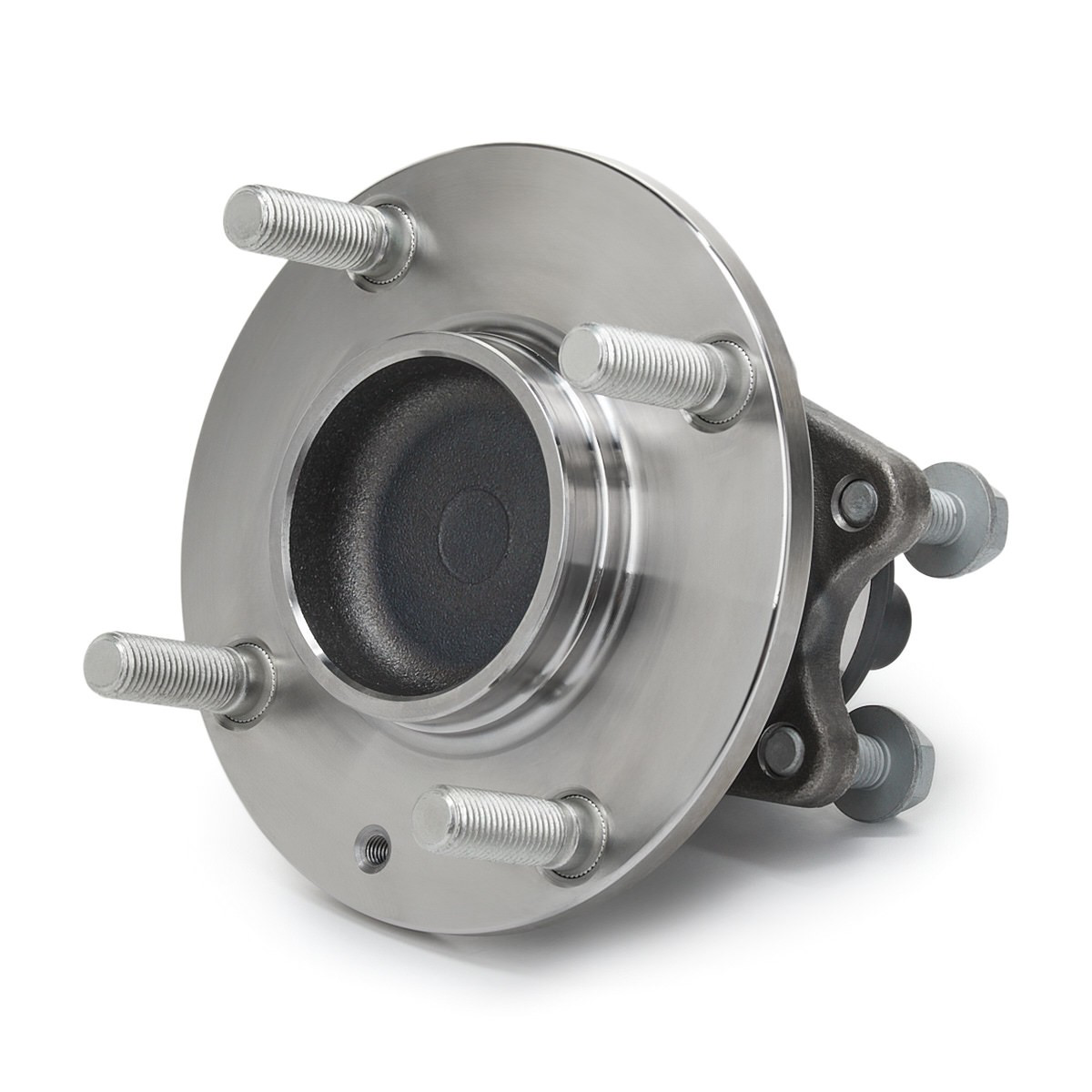 VKBA3685 SKF Buje de rueda trasero