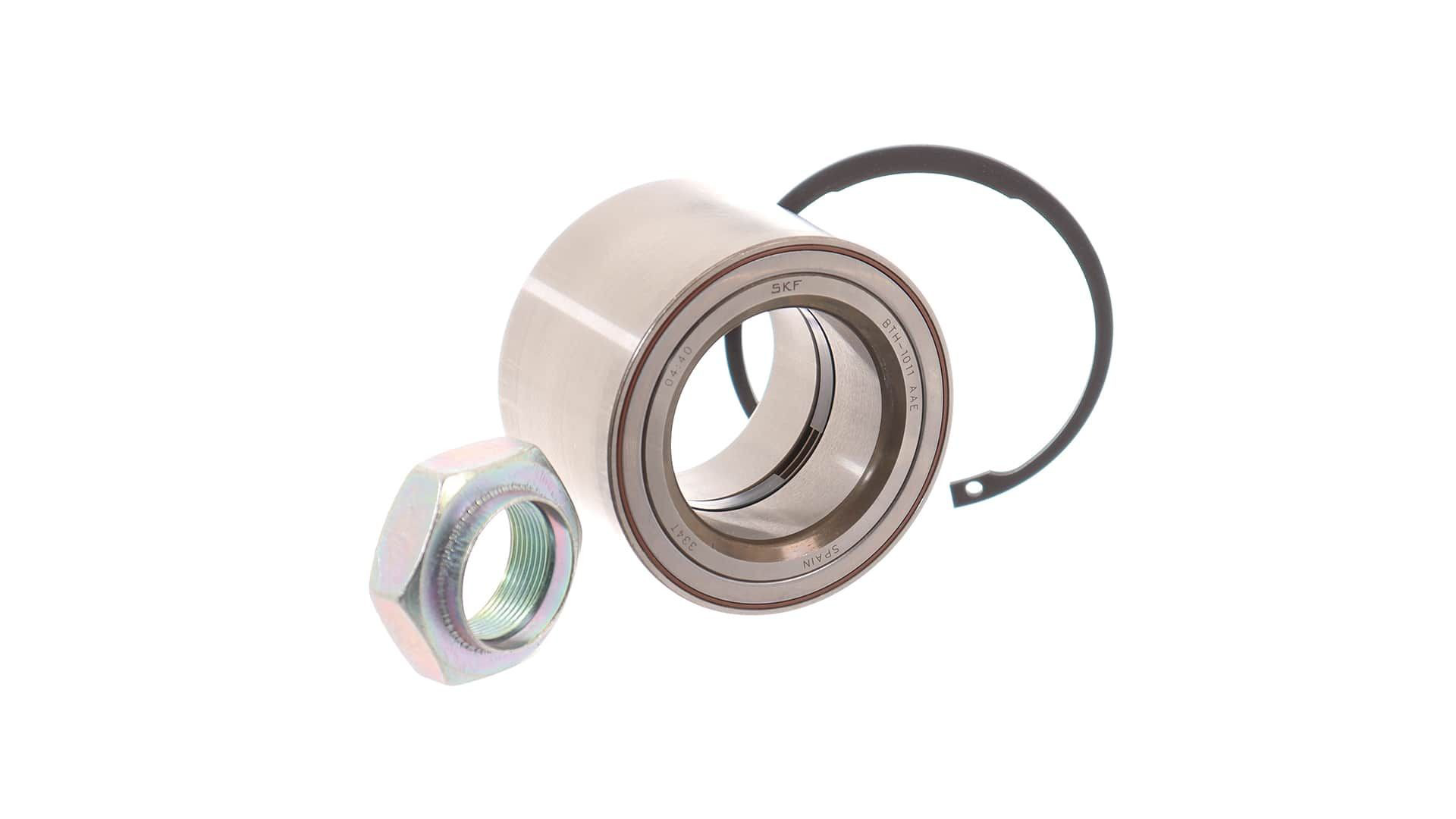 Cojinete de rueda delantero VKBA3690 SKF