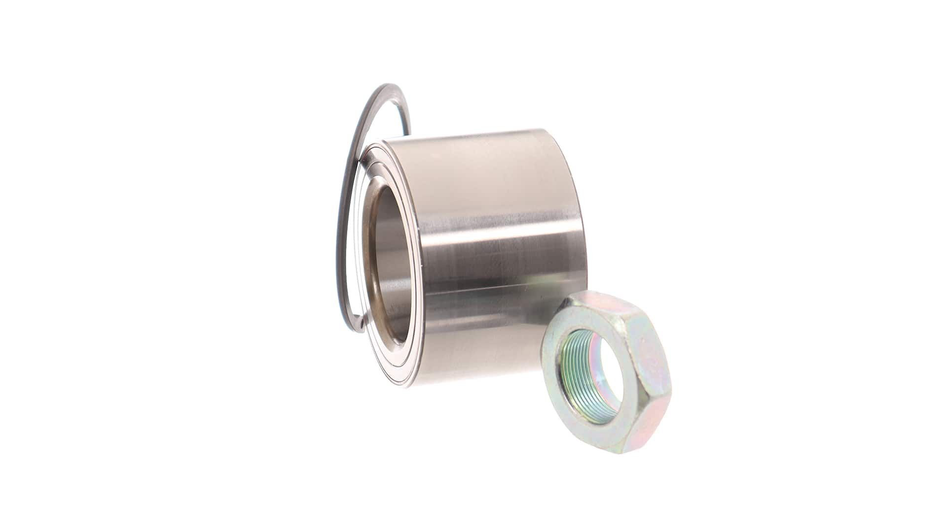 VKBA3690 SKF Rodamientos de rueda delantero