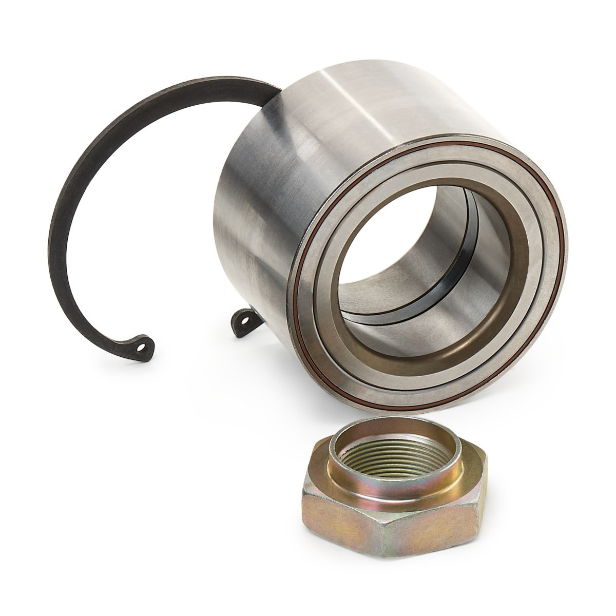 Cojinete de rueda delantero SKF VKBA3690 precio, desde 56,02 EUR