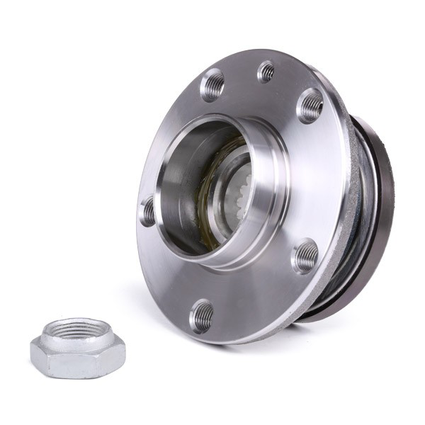 Buje de rueda SKF VKBA3691 precio, desde 56,60 EUR