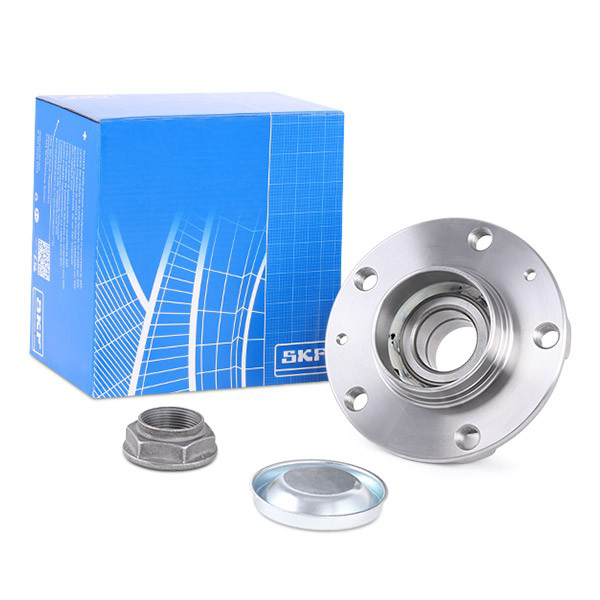 Buje SKF VKBA3693