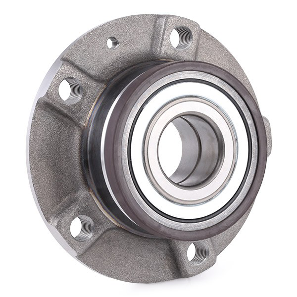 Cubo de rueda trasero VKBA3693 SKF