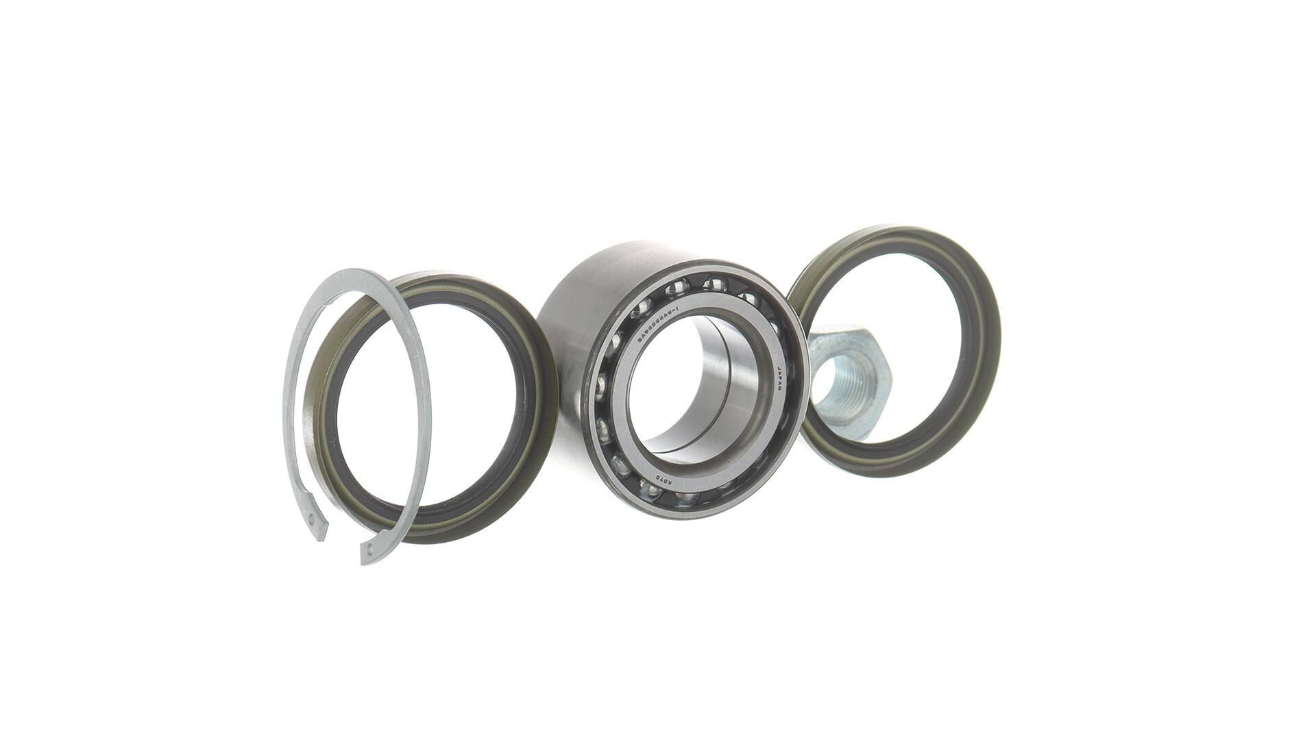 Comprar VKBA3713 SKF Cojinete de rueda trasero