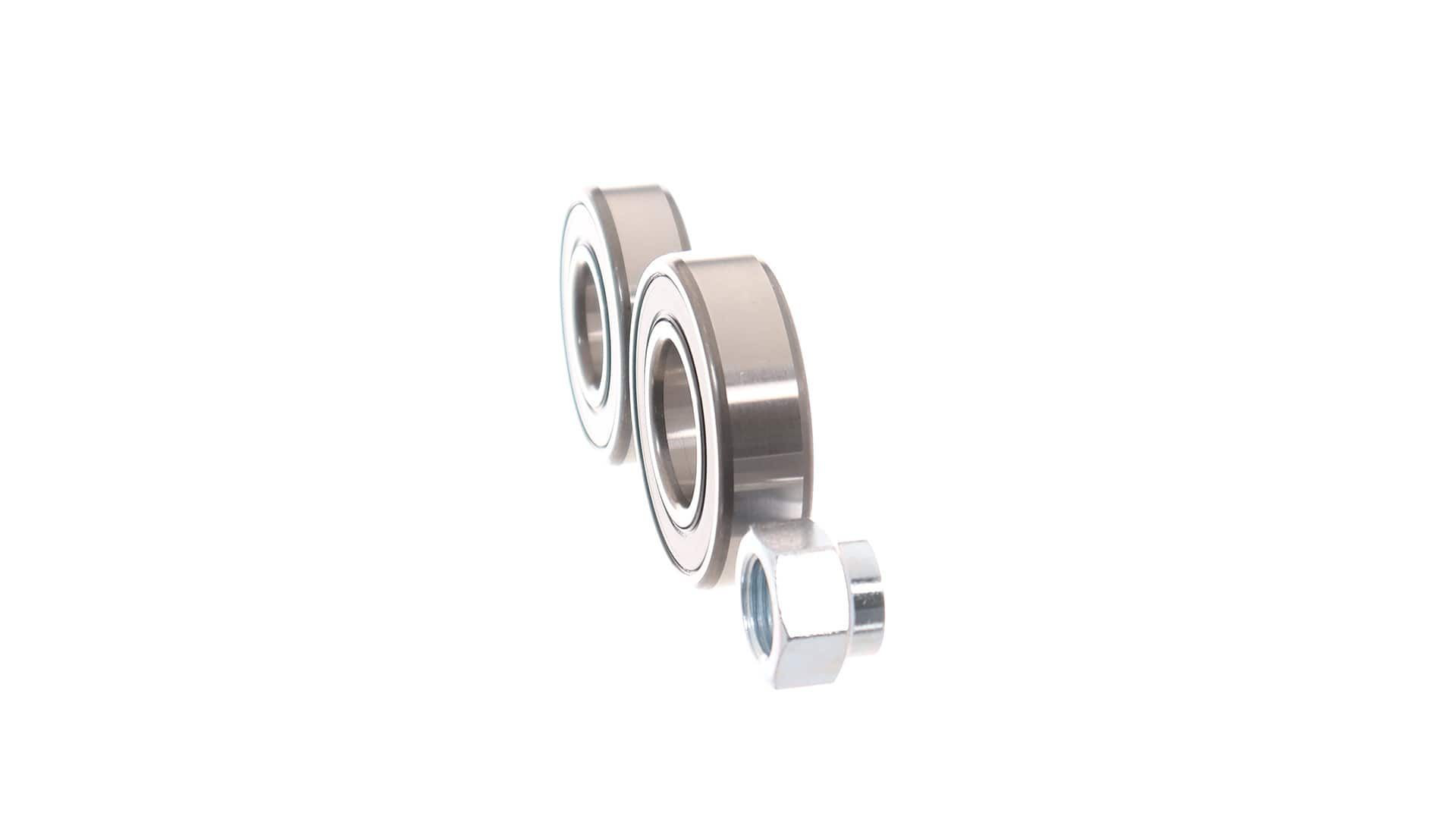 Cojinete de cubo delantero SKF VKBA3717 precio, desde 15,49 EUR