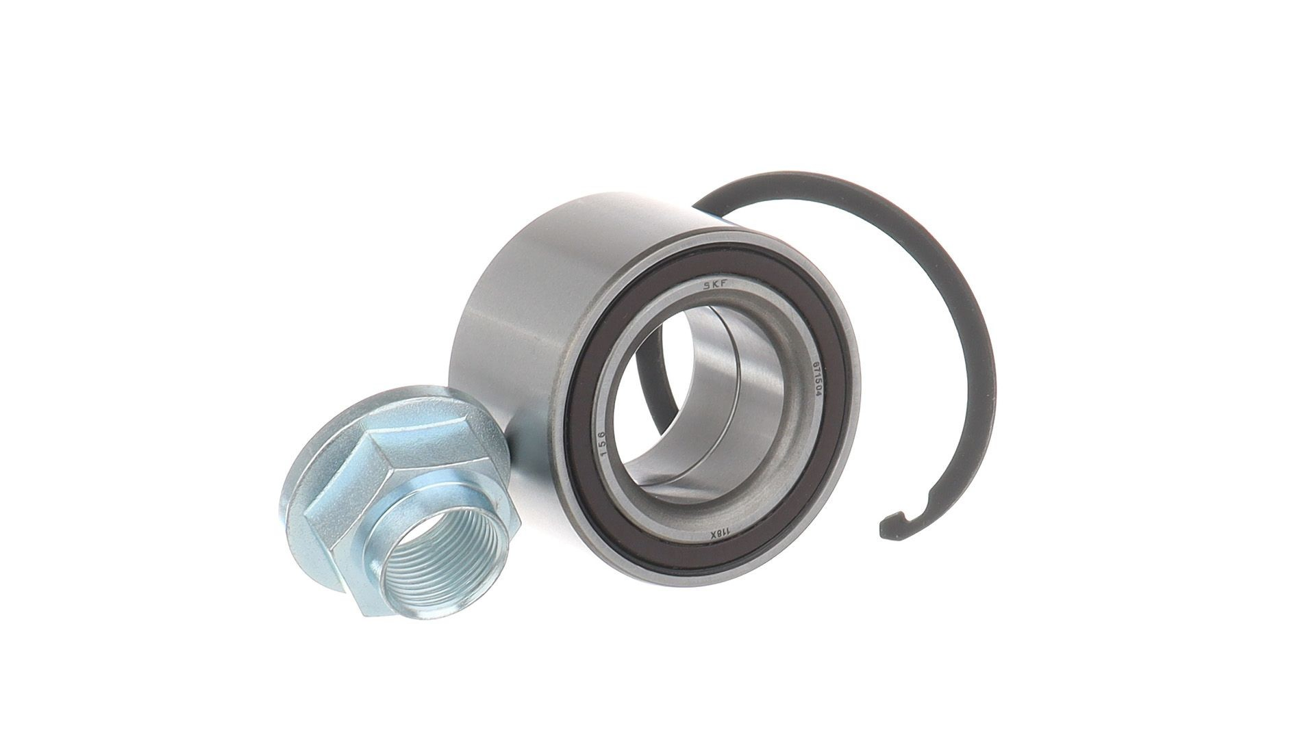 Cojinete de cubo para Mitsubishi Colt IV (CAA)