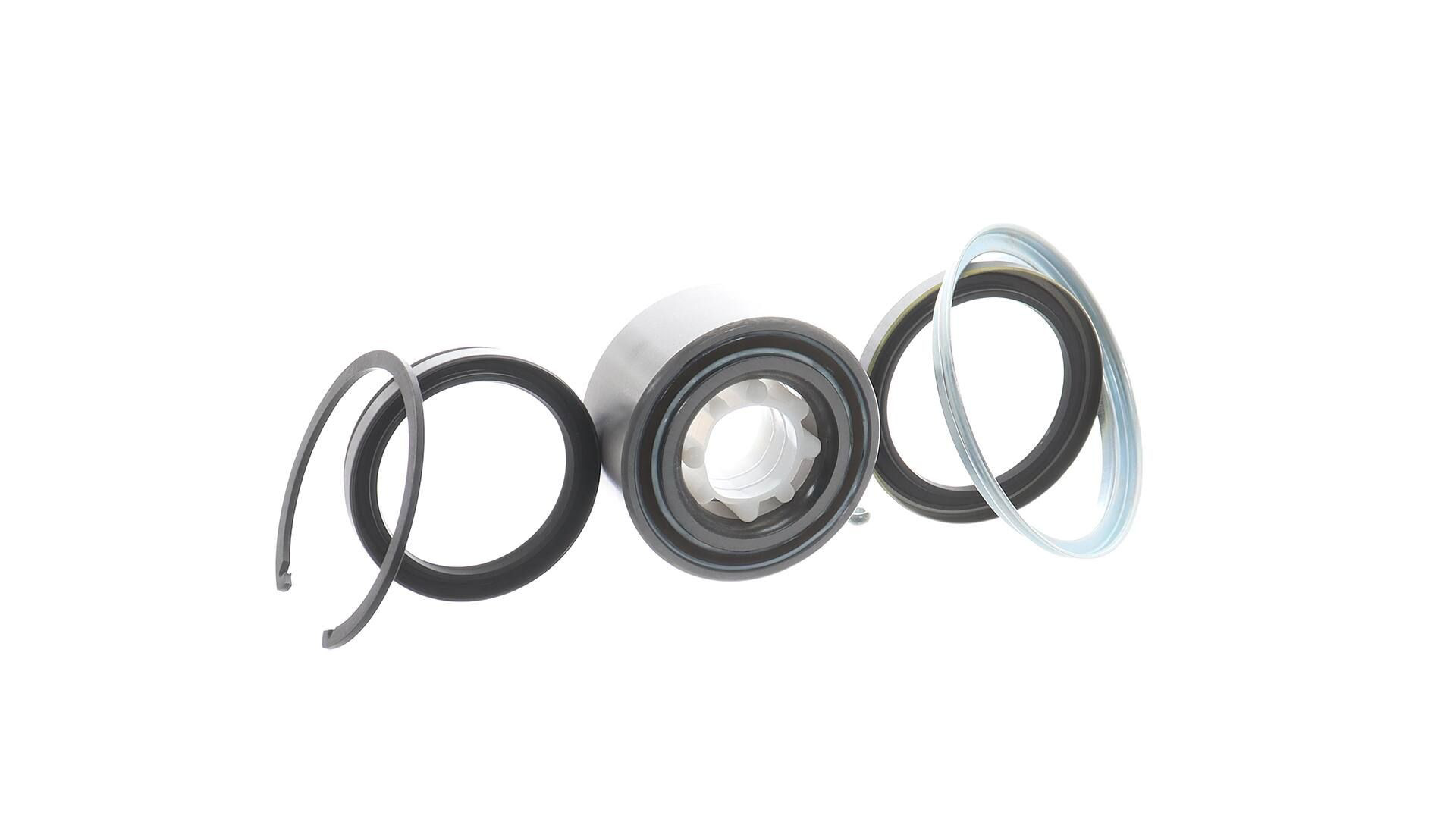 Cojinete de rueda delantero SKF VKBA3730 precio, desde 33,82 EUR