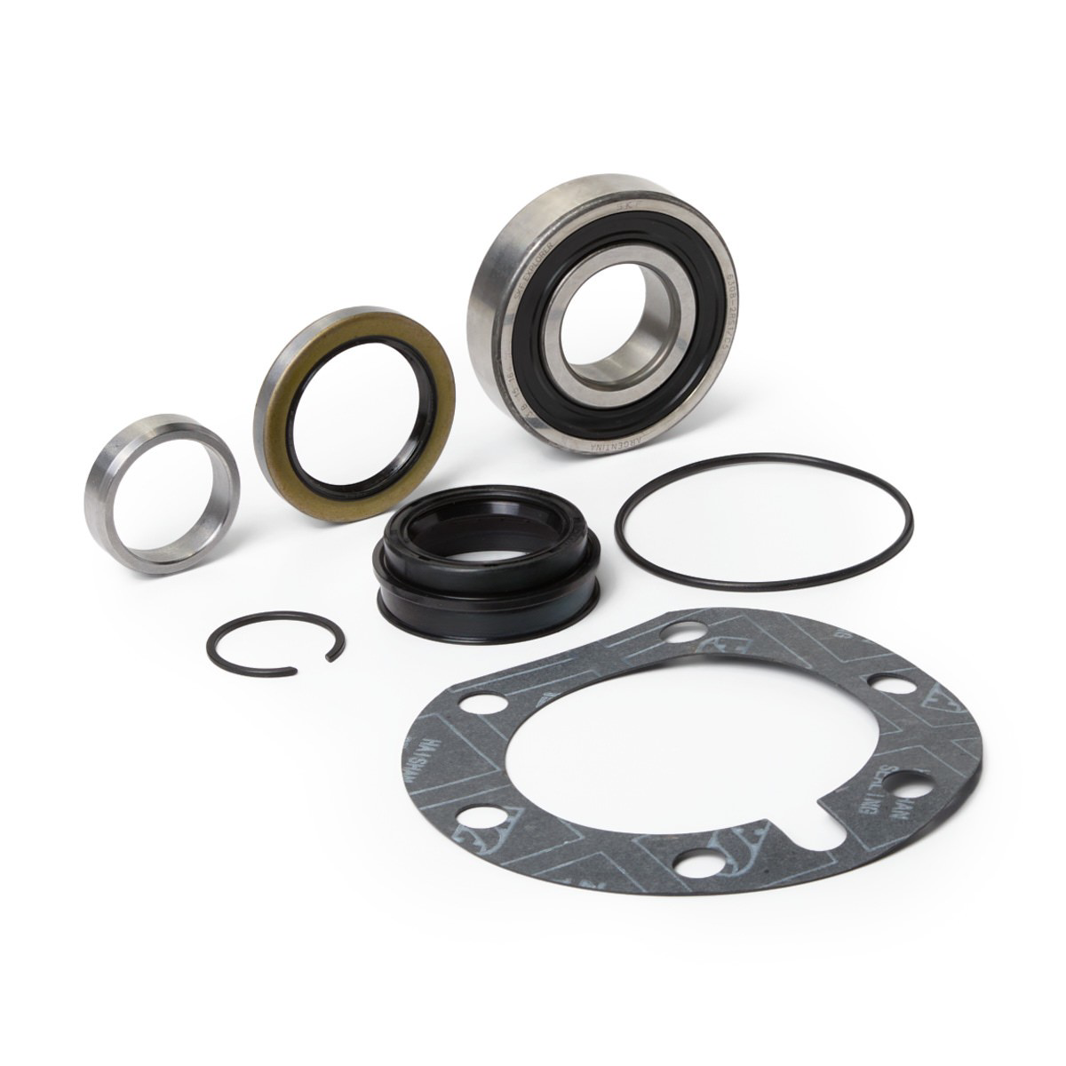 Comprar VKBA3756 SKF Cojinete de rueda trasero