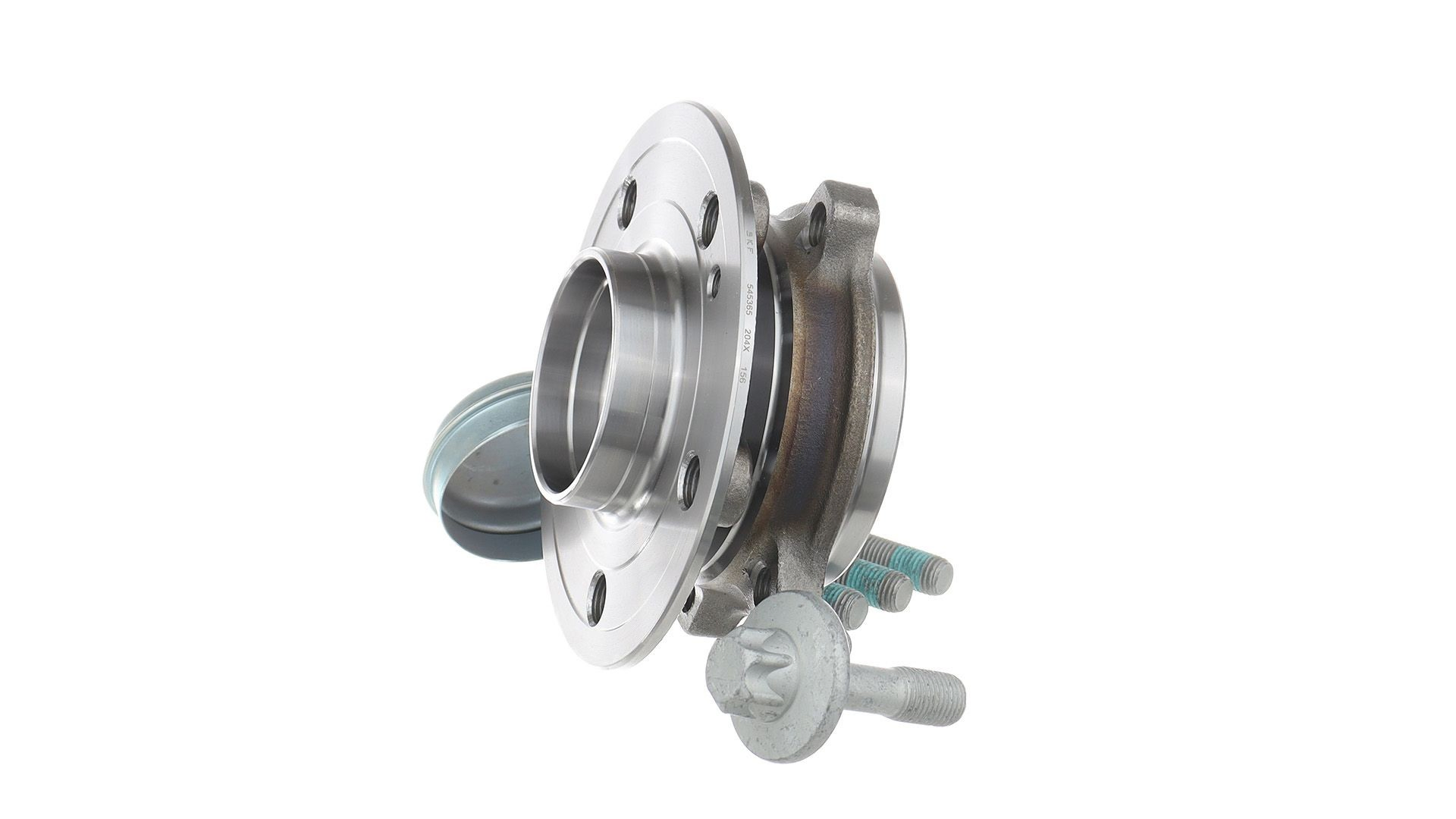 Comprar Cojinete de rueda Isuzu Trooper  UBS