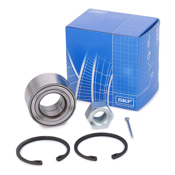 VKBA3786 SKF Rodamientos de rueda delantero