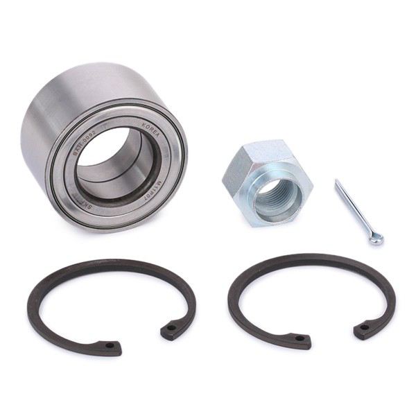 Comprar VKBA3786 SKF Cojinete de rueda delantero
