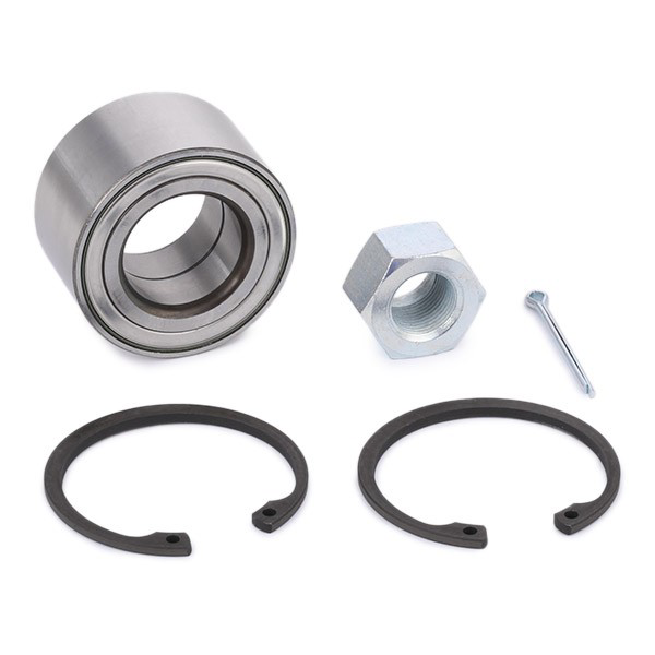 Cojinete de rueda delantero VKBA3786 SKF