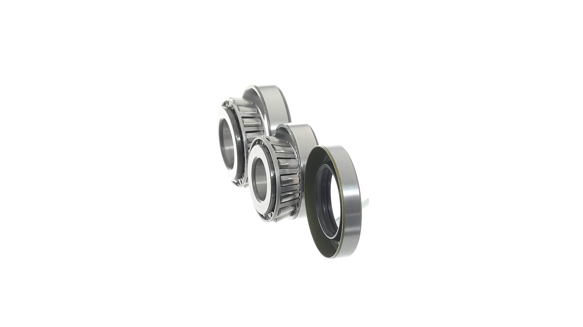 Cojinete de cubo delantero SKF VKBA3796 precio, desde 14,06 EUR