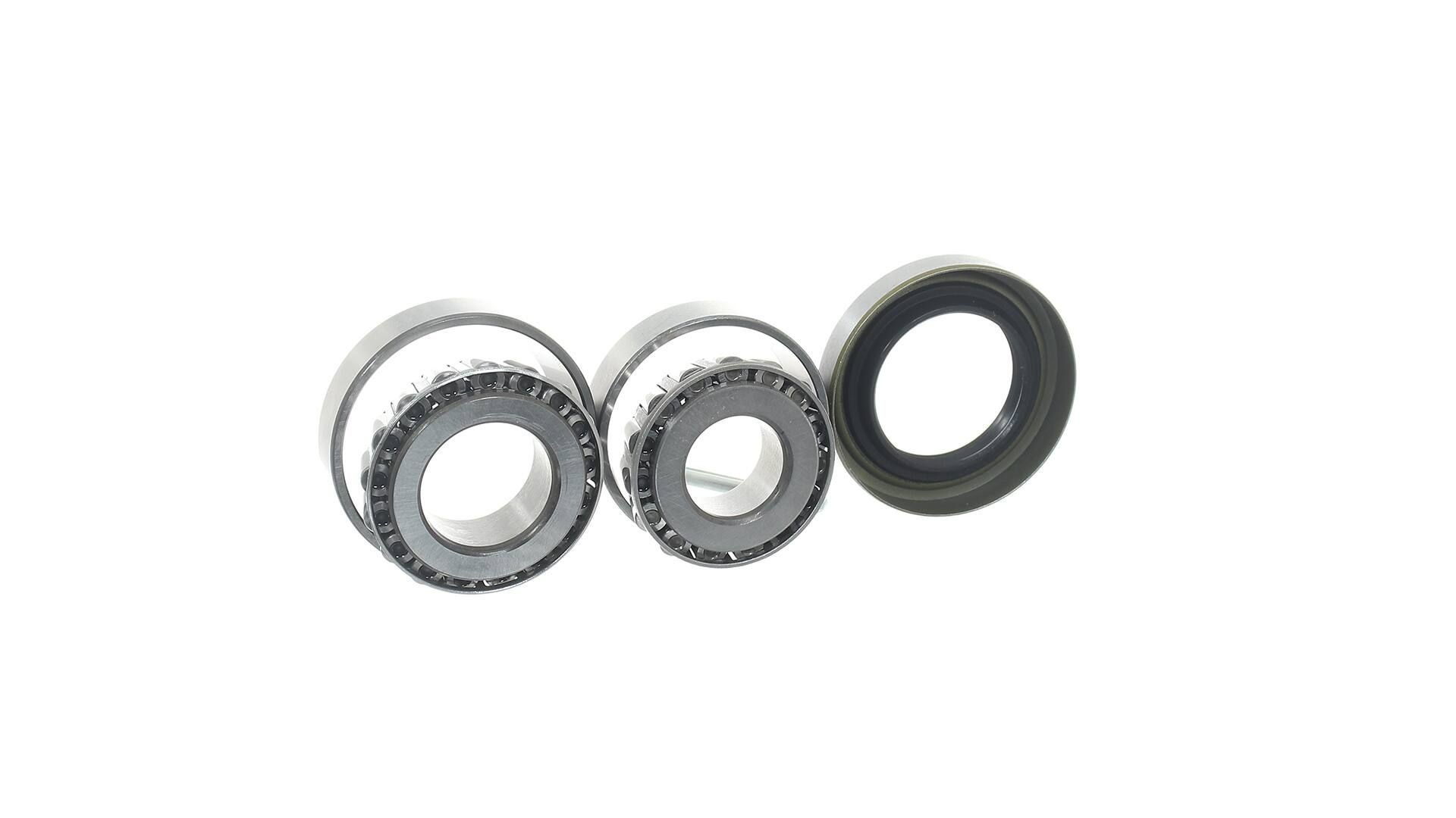 Comprar VKBA3796 SKF Cojinete de rueda trasero