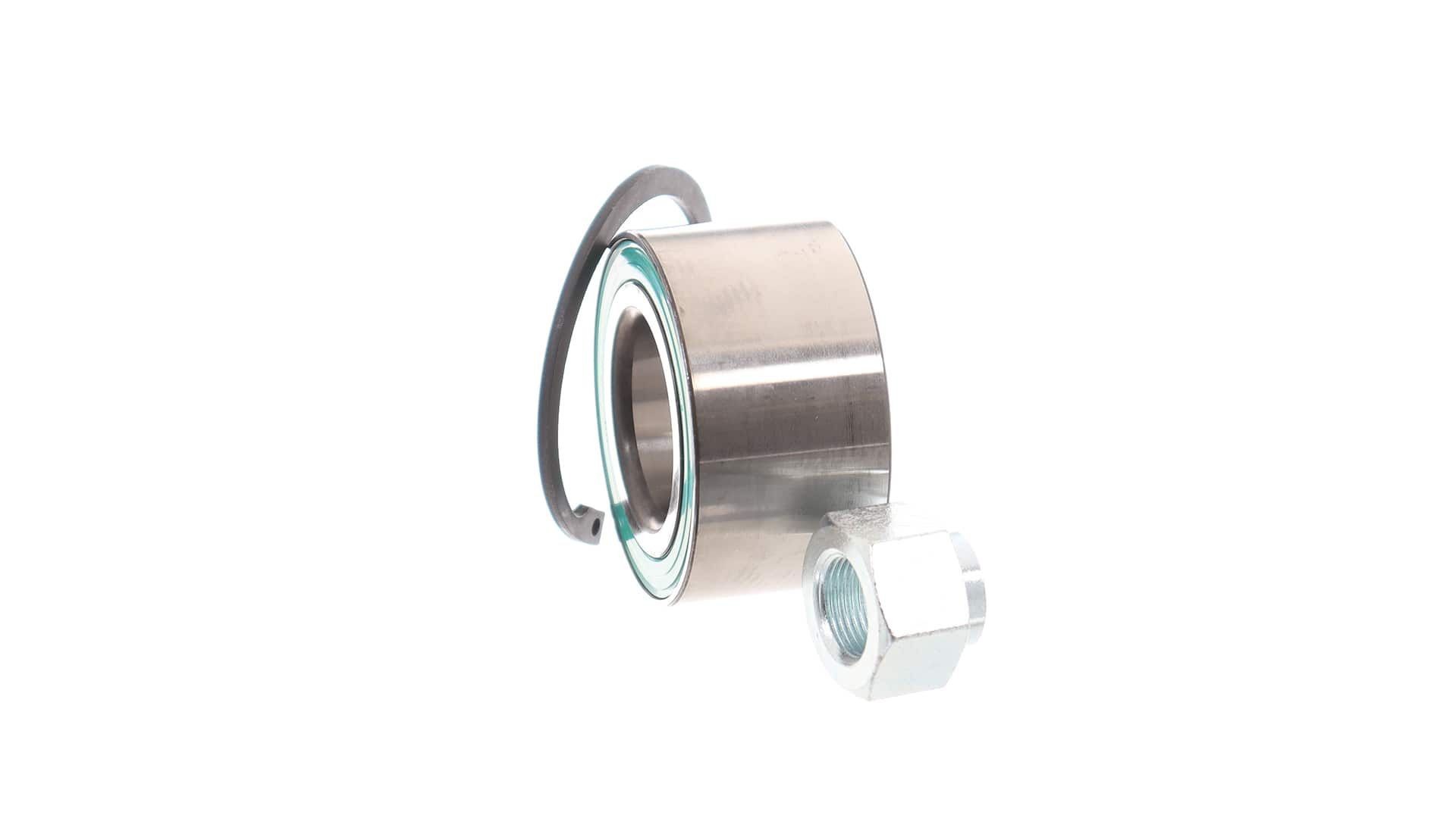 Cojinete de rueda delantero SKF VKBA3902 precio, desde 29,49 EUR