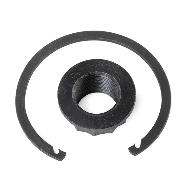 VKBA3929 SKF Rodamientos de rueda delantero