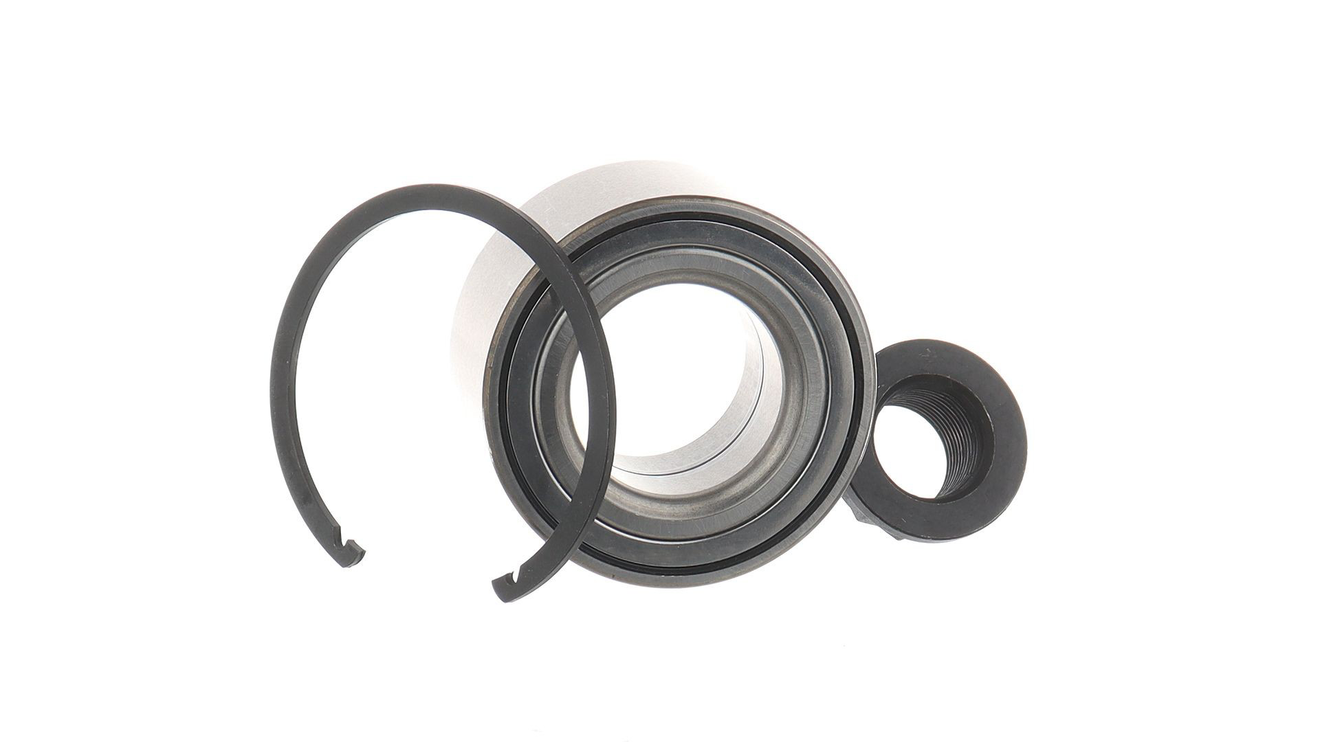 Rodamiento de rueda delantero SKF VKBA3929