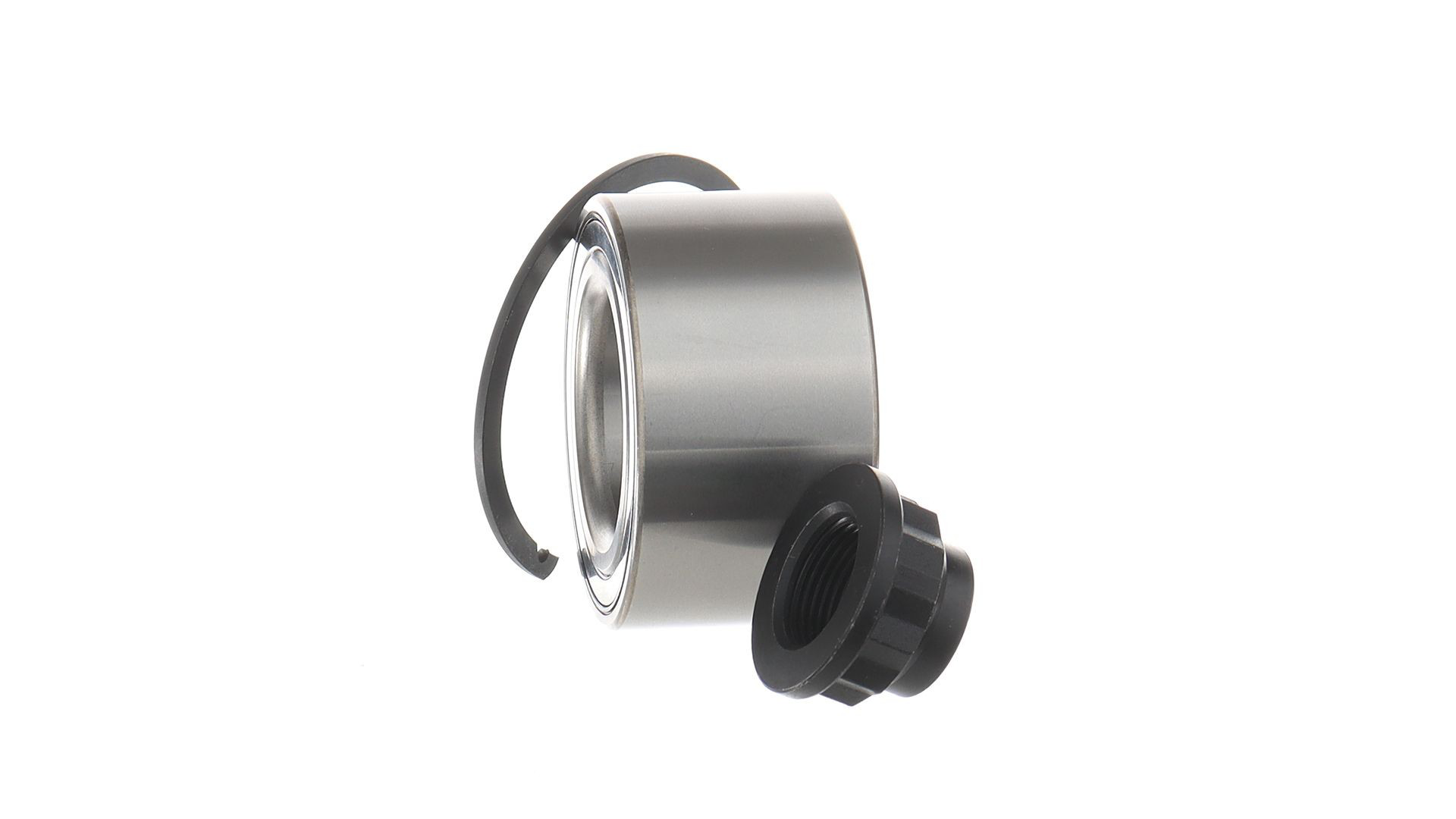 VKBA3929 SKF Rodamientos de rueda delantero