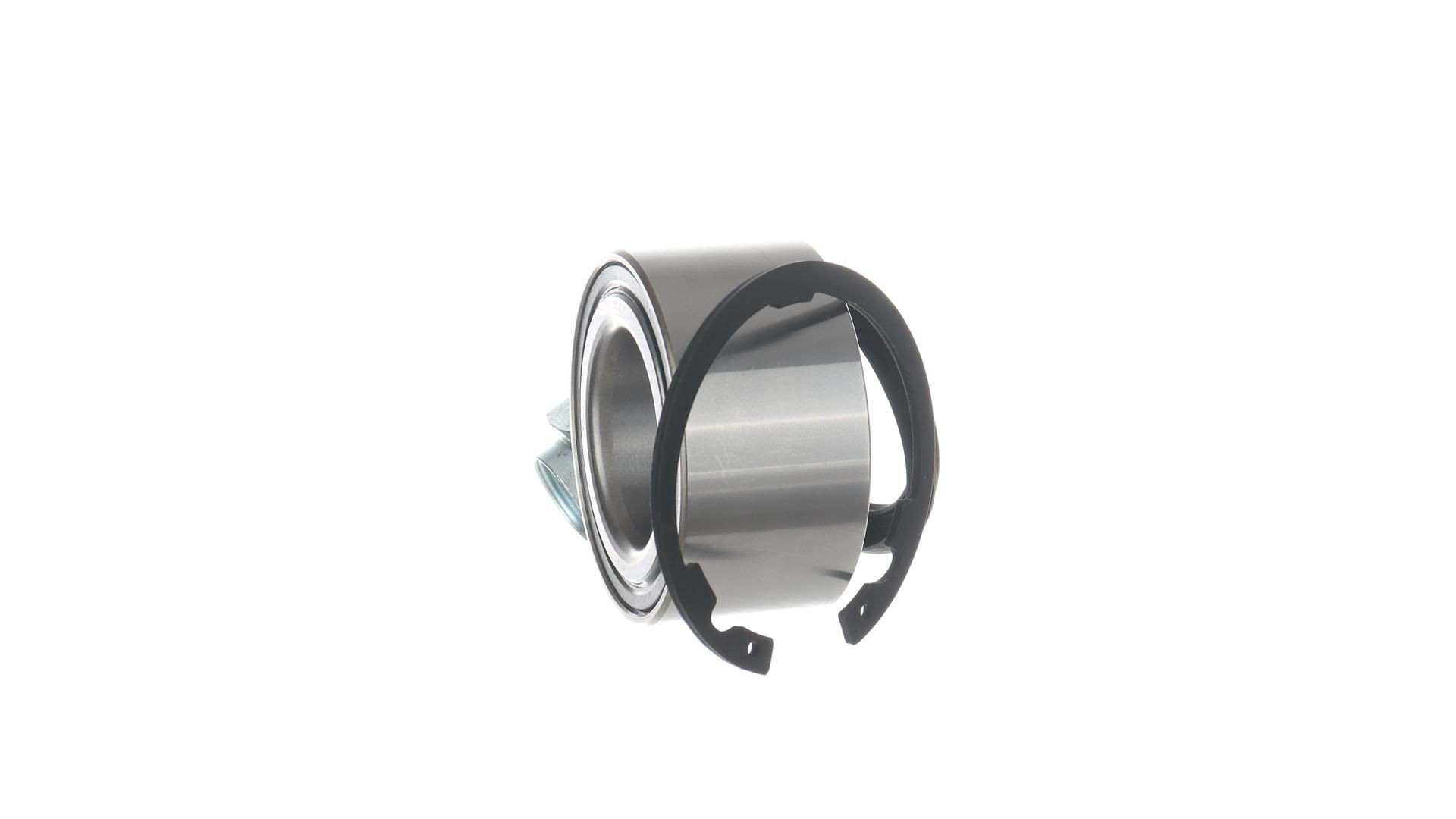 Rodamiento de rueda delantero SKF VKBA3935