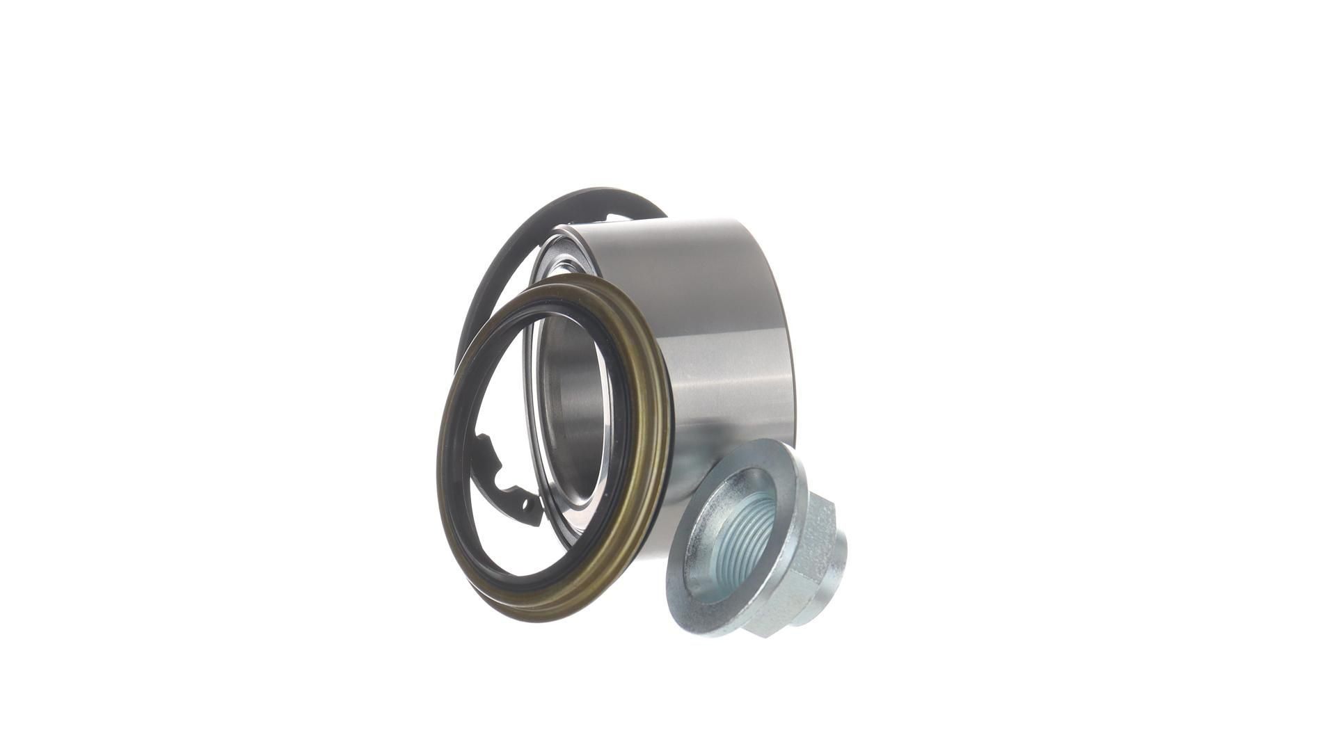 Comprar VKBA3935 SKF Cojinete de rueda delantero