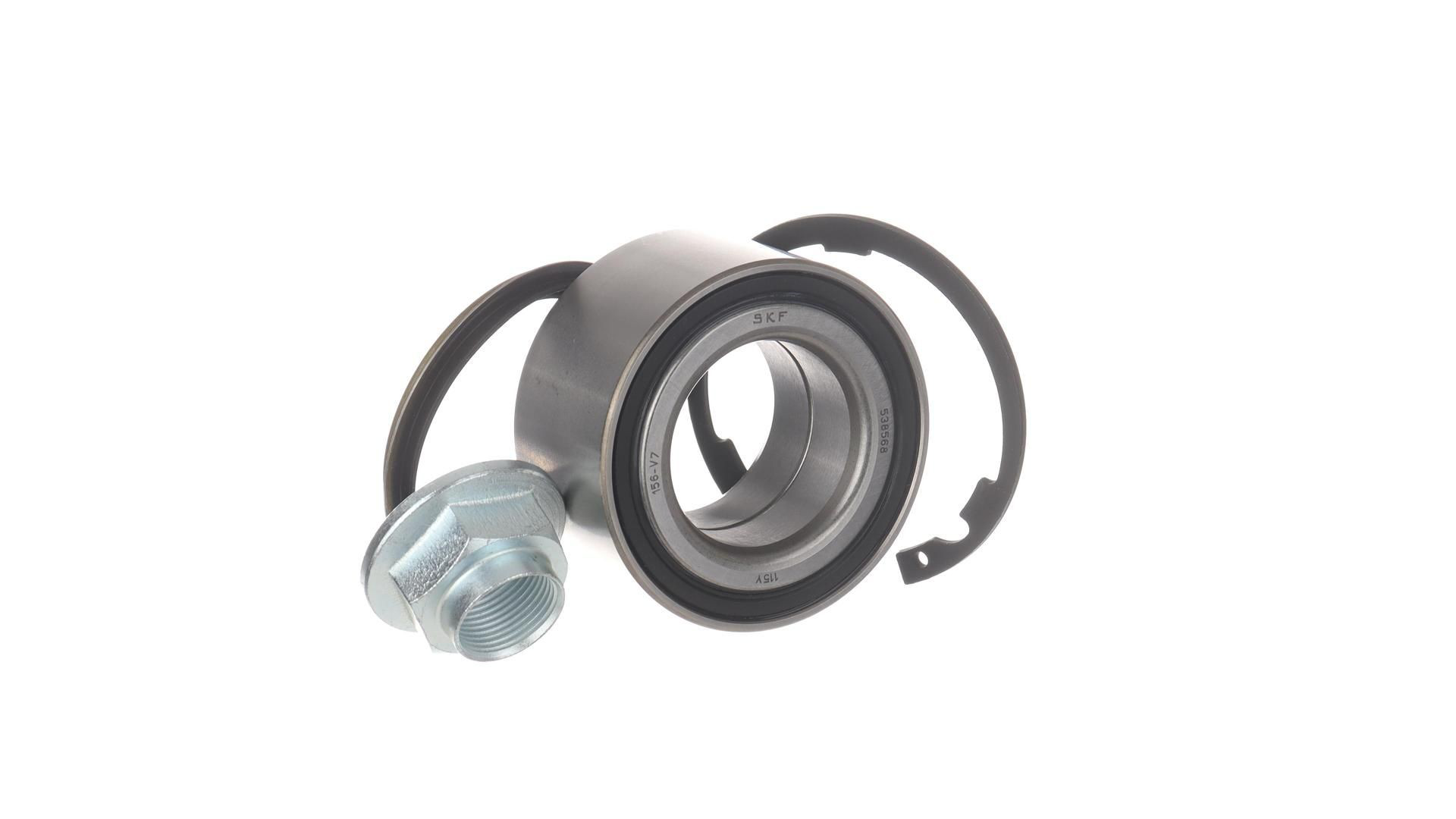 Cojinete de rueda delantero SKF VKBA3935 precio, desde 38,13 EUR