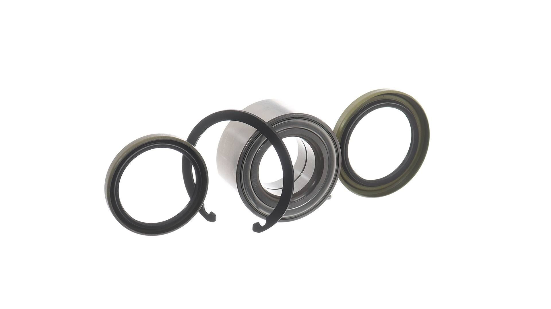 Cojinete de rueda delantero SKF VKBA3940 precio, desde 26,30 EUR