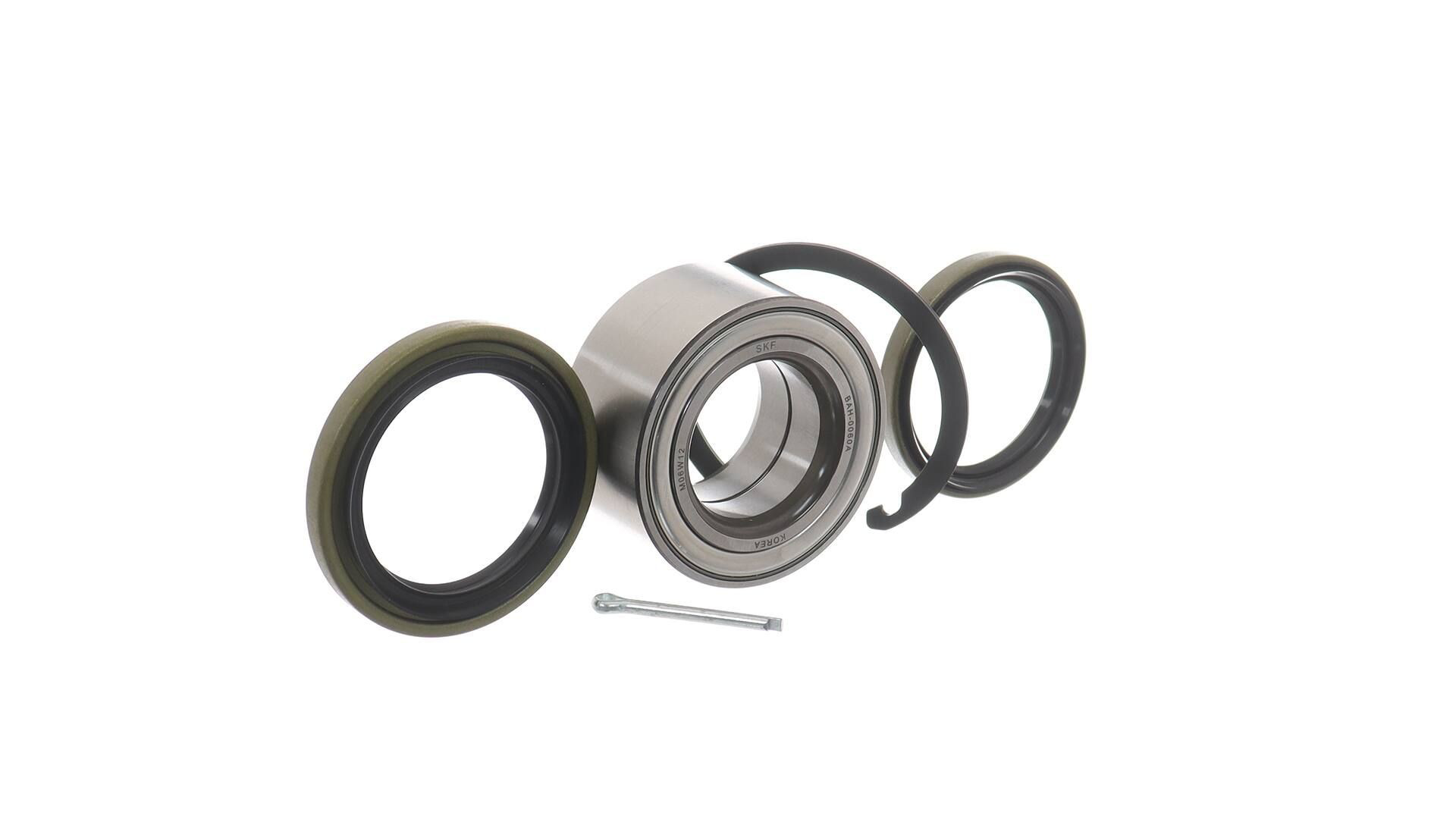 Comprar VKBA3940 SKF Cojinete de rueda delantero