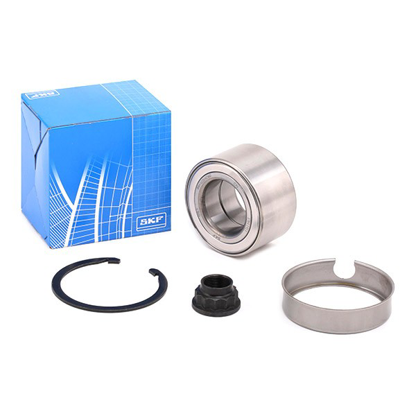 Cojinete de rueda delantero SKF VKBA3946 precio, desde 48,01 EUR