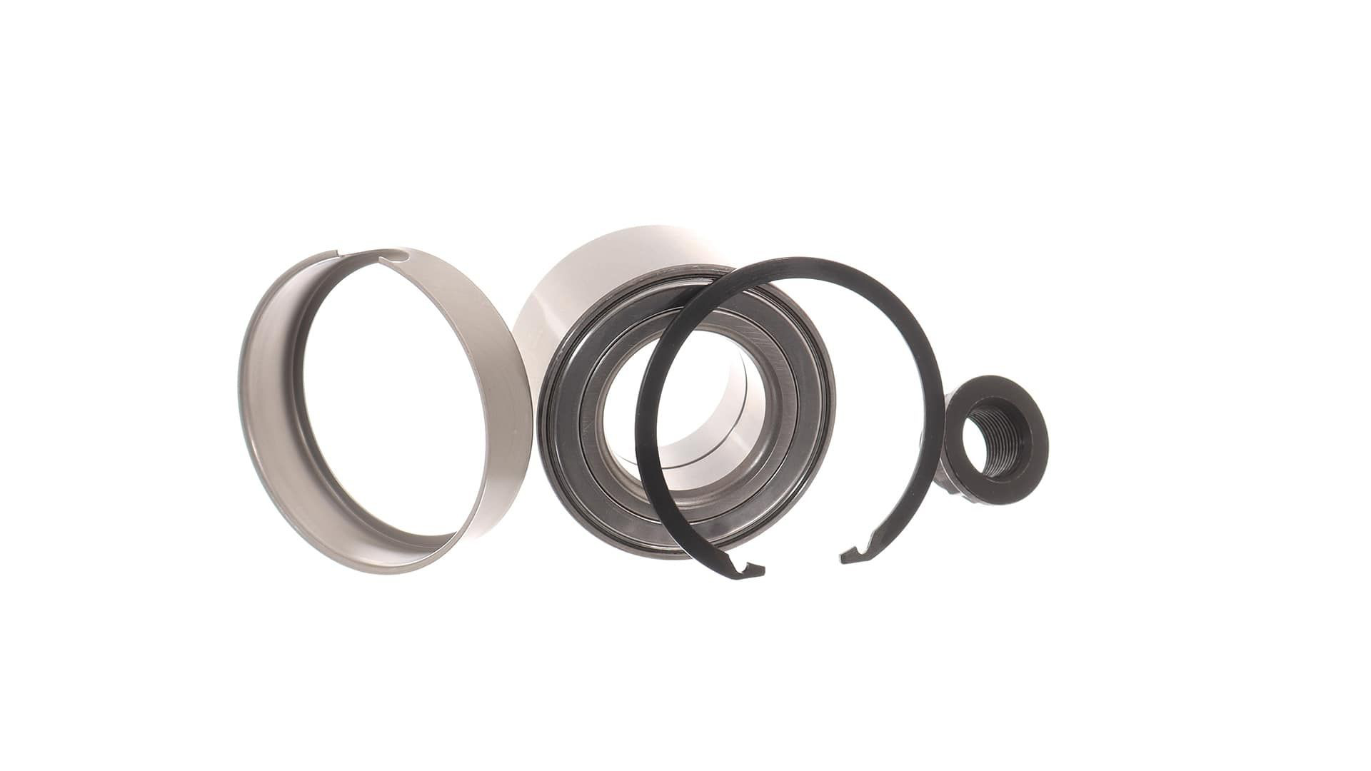 Rodamiento de rueda delantero SKF VKBA3946