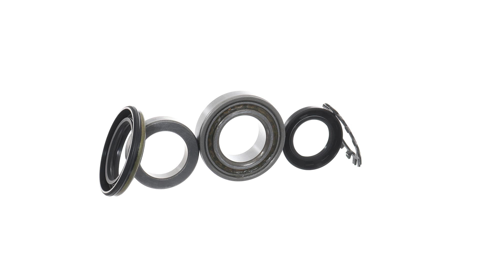 Cojinete de cubo delantero SKF VKBA3948 precio, desde 33,94 EUR