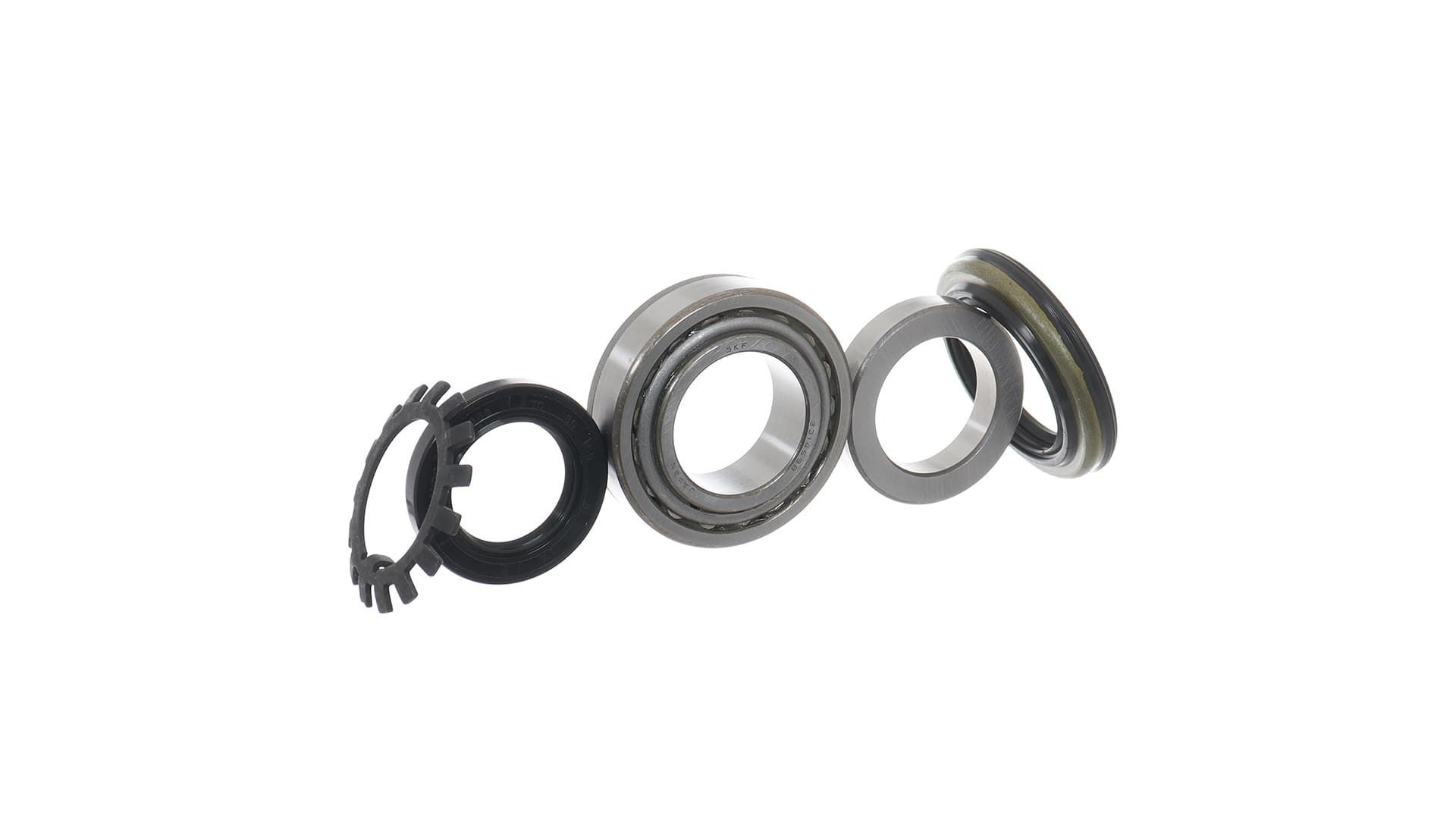 Comprar VKBA3948 SKF Cojinete de rueda trasero