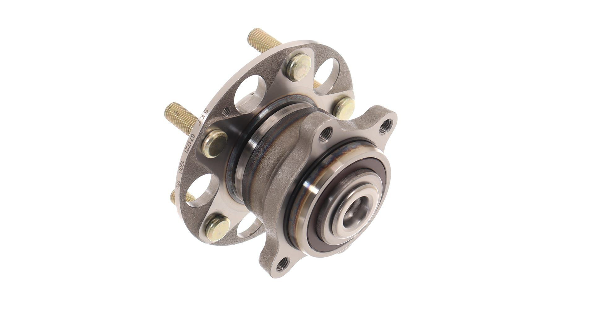 Buje de rueda SKF VKBA3962 precio, desde 86,11 EUR