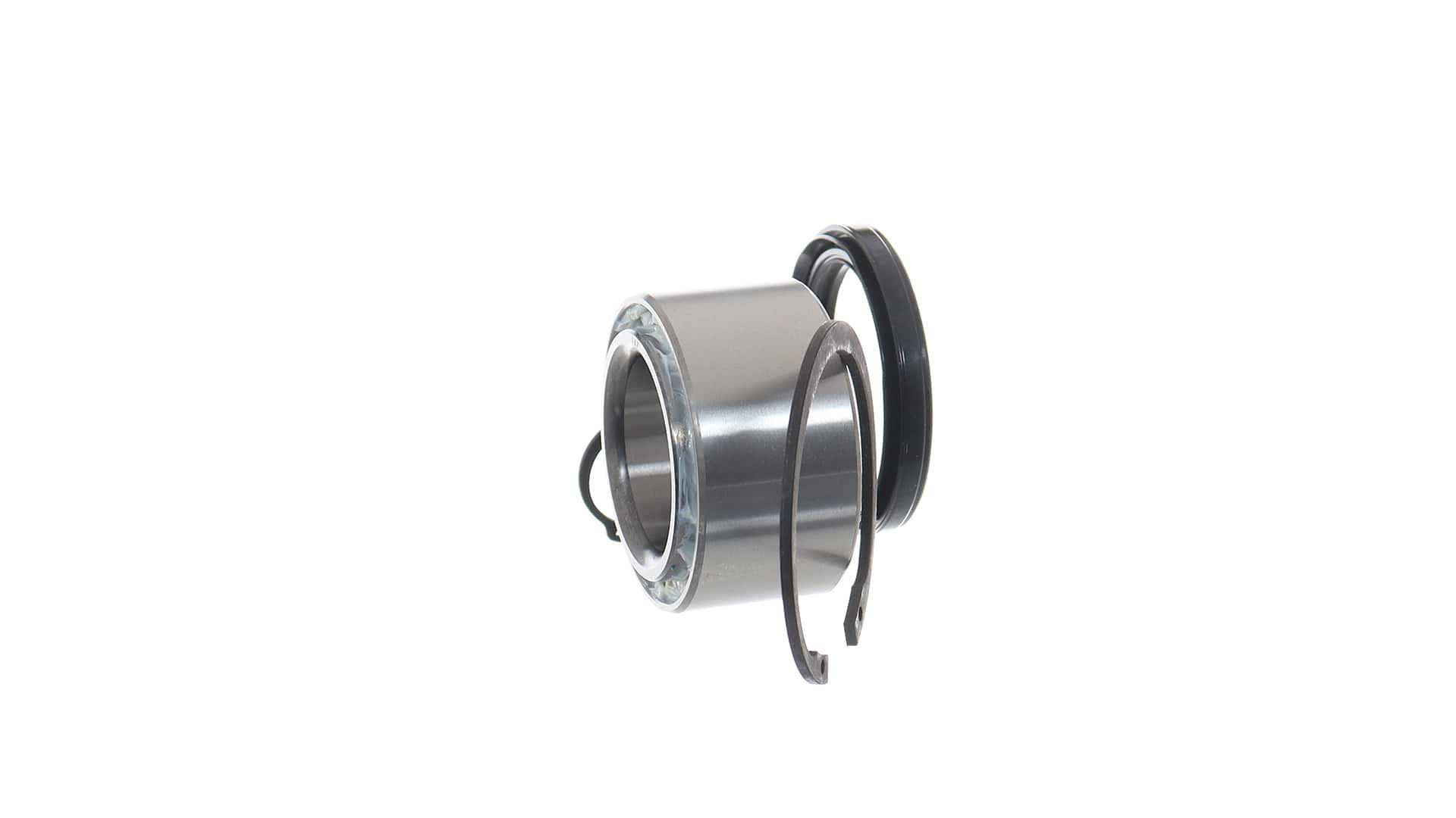 Rodamiento de rueda delantero SKF VKBA3969