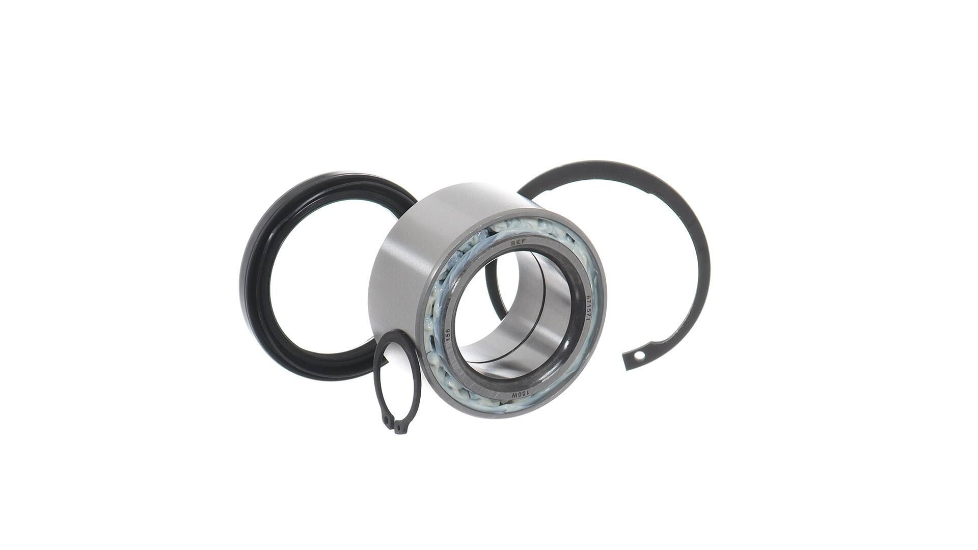Comprar VKBA3969 SKF Cojinete de rueda delantero