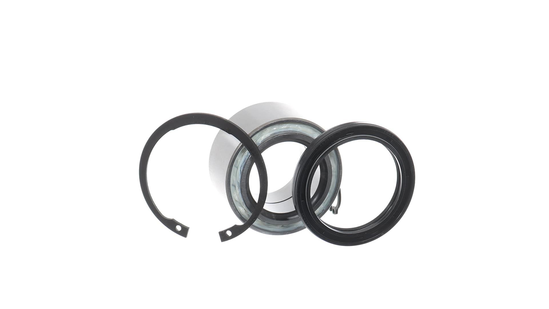 Cojinete de rueda delantero VKBA3969 SKF