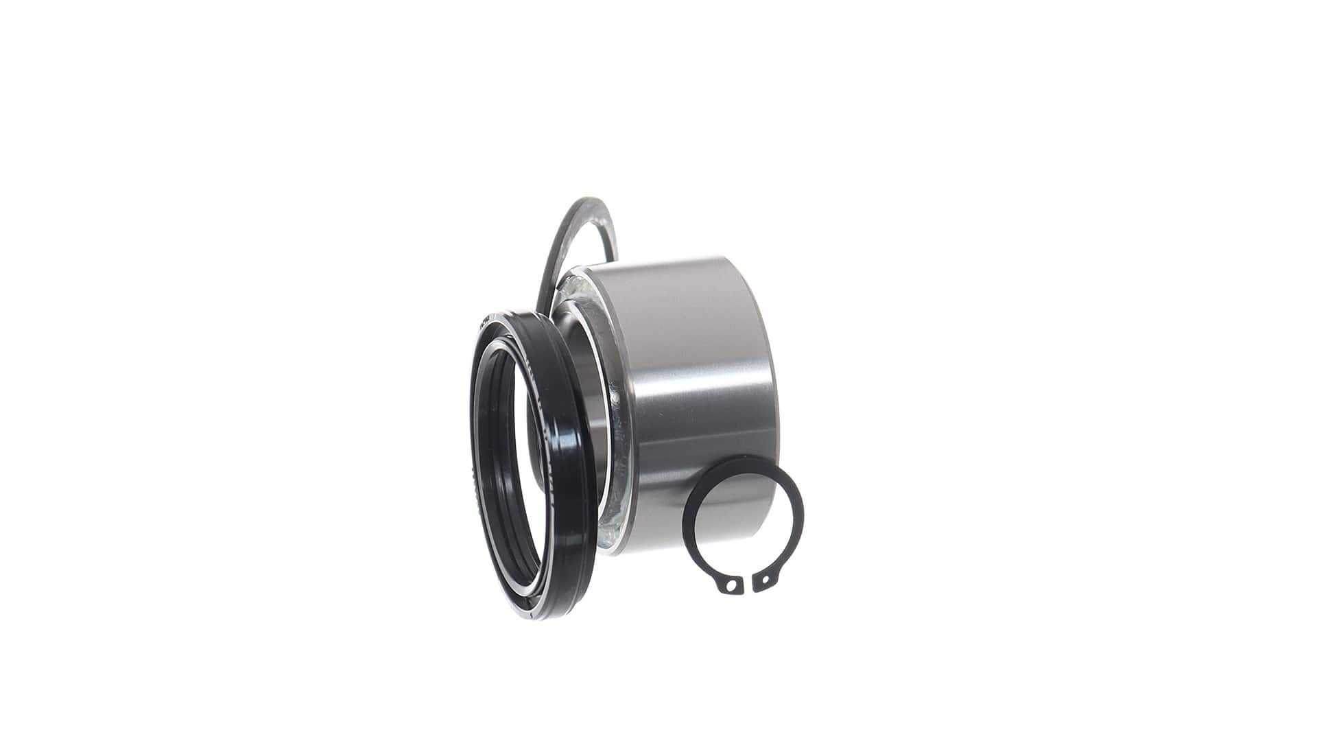 Cojinete de rueda delantero SKF VKBA3969 precio, desde 27,48 EUR