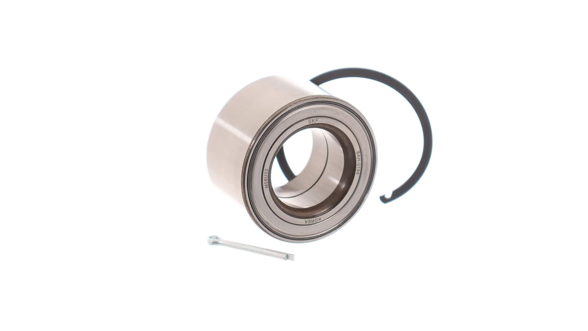 Cojinete de rueda delantero SKF VKBA3979 precio, desde 26,45 EUR