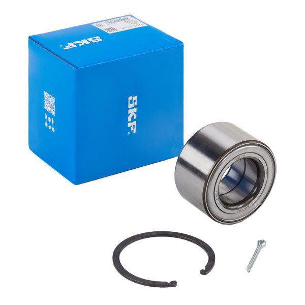 VKBA3979 SKF Rodamientos de rueda delantero