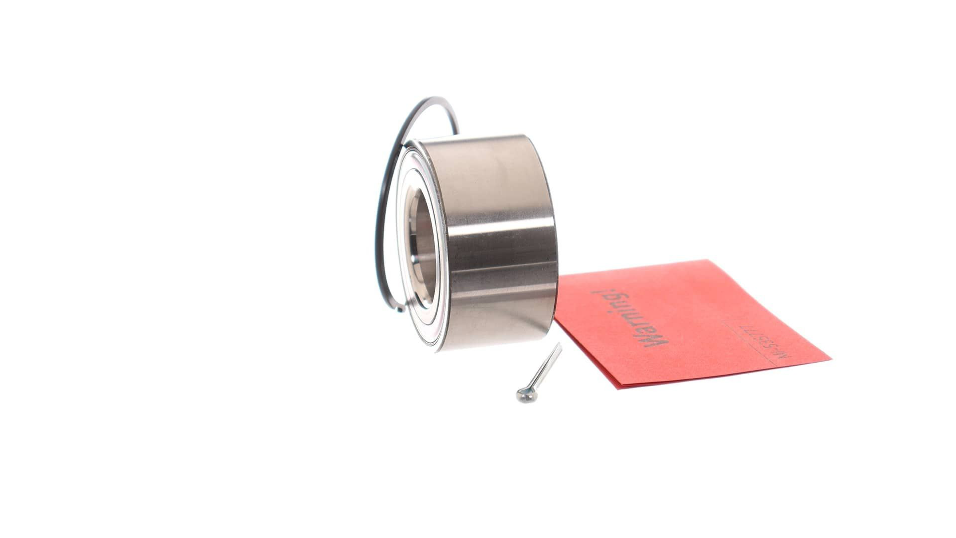 Comprar VKBA3991 SKF Cojinete de rueda delantero