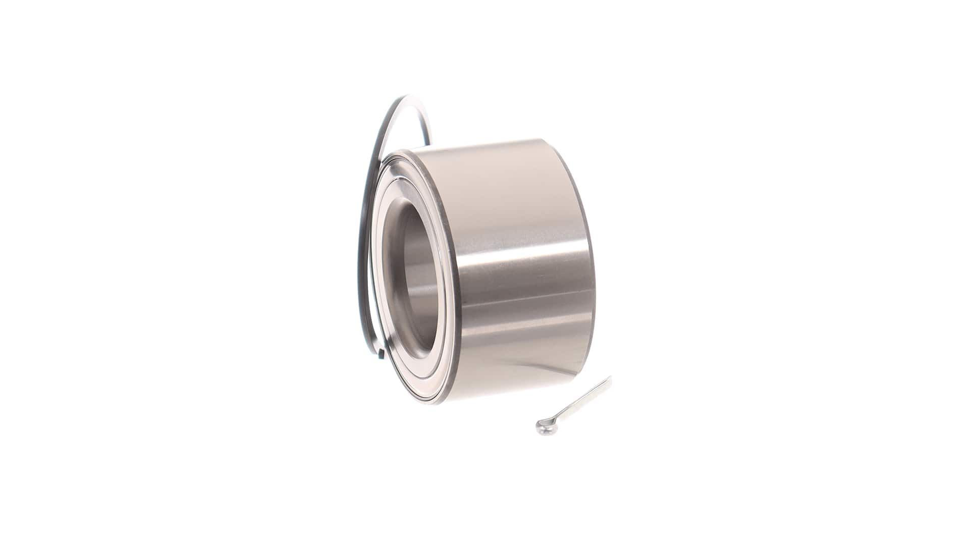 Cojinete de rueda VKBA3997 SKF