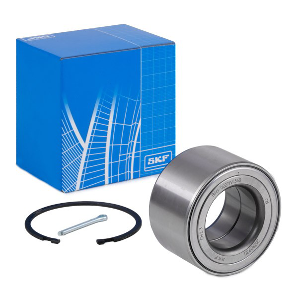 Cojinete de cubo SKF VKBA3997