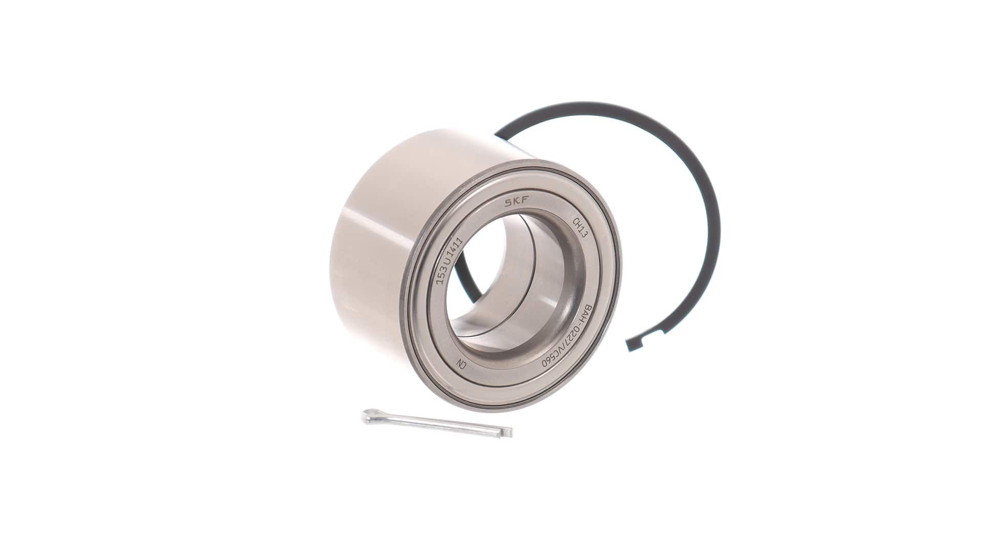 Comprar VKBA3997 SKF Cojinete de rueda trasero