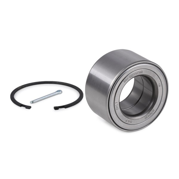 VKBA3997 SKF Rodamiento de rueda trasera