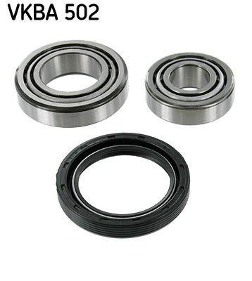 VKBA502 SKF Rodamientos de rueda delantero