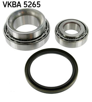 VKBA5265 SKF Rodamiento de rueda trasera