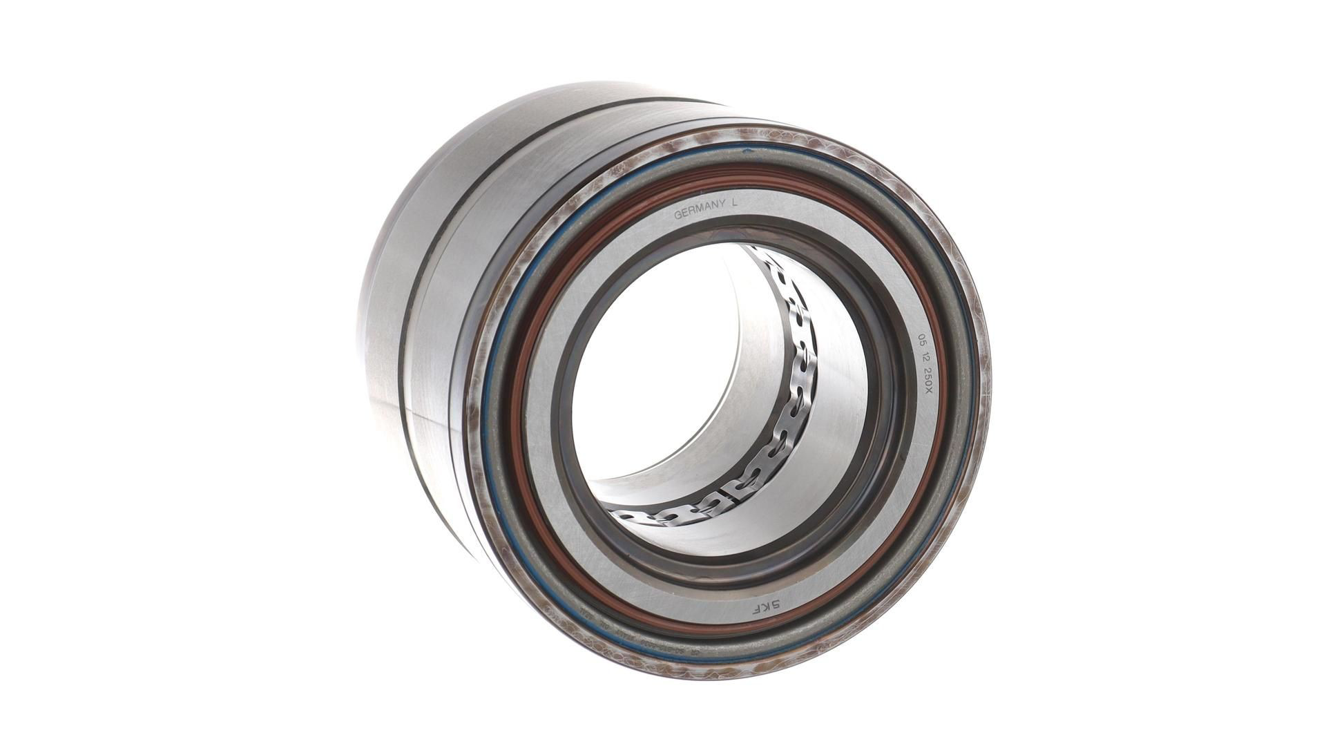 VKBA5397 SKF Rodamiento de rueda trasera
