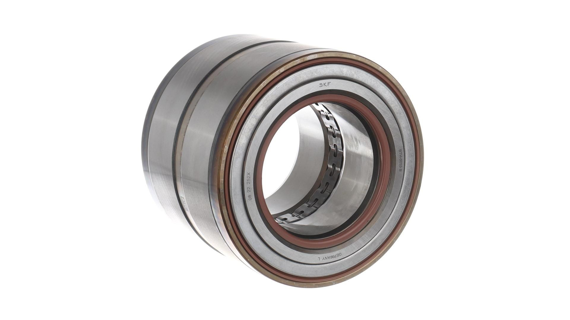 Cojinete de rueda VKBA5397 SKF